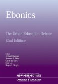 Ebonics (eBook, ePUB)