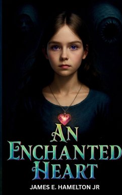 Cover An Enchanted Heart