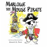 Marlowe the Mouse Pirate Marlowe the Mouse Pirate