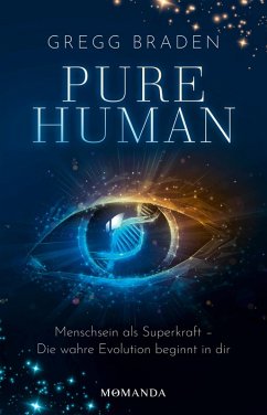 Cover Pure Human