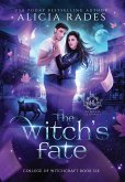 The Witch's Fate The Witch's Fate