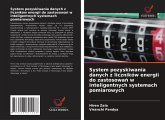 System pozyskiwania danych z liczników energii do zastosowa¿ w inteligentnych systemach pomiarowych