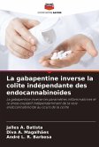 La gabapentine inverse la colite indépendante des endocannabinoïdes La gabapentine inverse la colite indépendante des endocannabinoïdes