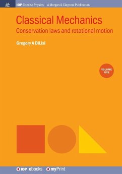 Classical Mechanics, Volume 5 - Dilisi, Gregory a