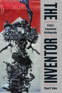 Cover Inventor: A Poet's Transcolonial Autobiography