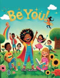Cover Be You!