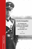 Abschreckungspläne