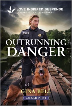 Cover Outrunning Danger