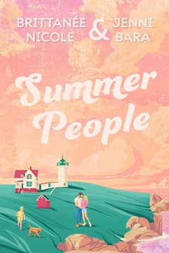 Cover Summer People