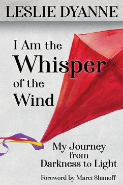 Cover I Am the Whisper of the Wind