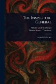 The Inspector-General The Inspector-General