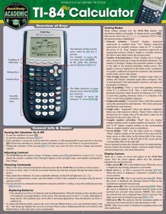 Cover Ti 84 Plus Calculator