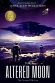 The Altered Moon (Dust Cosmos Book 1) - The Second Edition The Altered Moon (Dust Cosmos Book 1) - The Second Edition