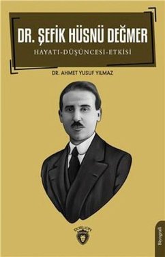 Cover Dr. Sefik Hüsnü Degmer