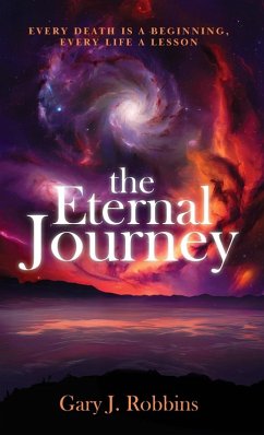 The Eternal Journey The Eternal Journey