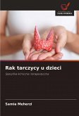 Rak tarczycy u dzieci