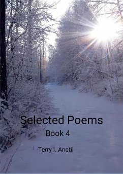 Cover Selected Poems Book 4