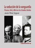 Seducción de la vanguardia Seducción de la vanguardia