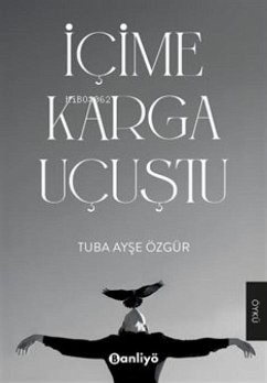 Cover Icime Karga Ucustu