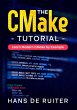 The CMake Tutorial - Bild 1