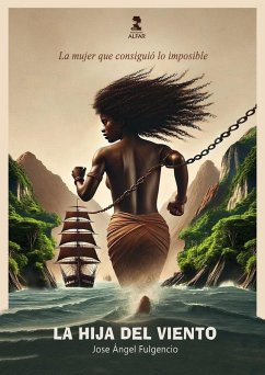 Cover La hija del viento