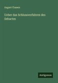 Ueber das Schlussverfahren des Sehactes