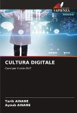 CULTURA DIGITALE