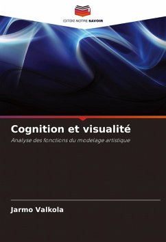 Cover Cognition et visualité