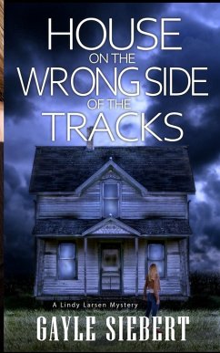 Cover House on the Wrong Side of the Tracks