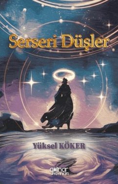 Cover Serseri Düsler