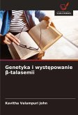 Genetyka i wyst¿powanie ¿-talasemii