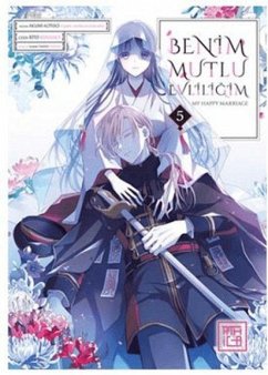 Cover Benim Mutlu Evliligim 5
