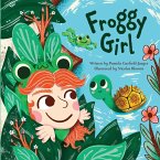 Froggy Girl Froggy Girl