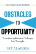 Obstacles to Opportunity - Bild 1