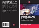 Elementos estatísticos para uma certificação Black Belt Elementos estatísticos para uma certificação Black Belt