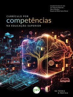 Cover Currículo por competências na educação superior (eBook, ePUB)
