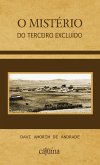 O mistério do terceiro excluído (eBook, ePUB) O mistério do terceiro excluído (eBook, ePUB)