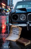 The Last Letter He Left. A mystery, thriller, and suspense novel (eBook, ePUB) The Last Letter He Left. A mystery, thriller, and suspense novel (eBook, ePUB)
