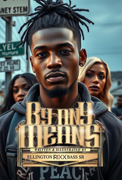 By Any Means (eBook, ePUB) By Any Means (eBook, ePUB)