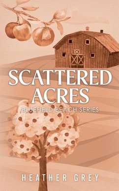 Cover Scattered Acres