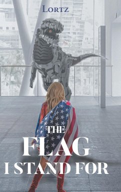 Cover The Flag I Stand For