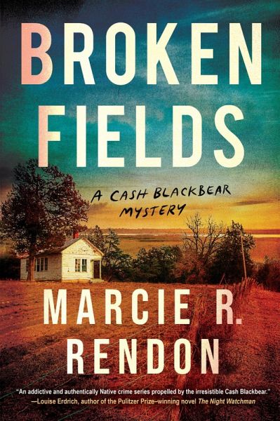 Broken Fields Broken Fields