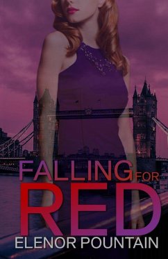 Cover Falling for Red