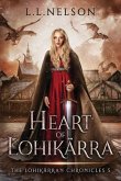 Heart of Lohikärra