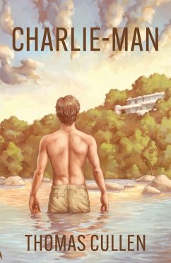 Cover Charlie-Man