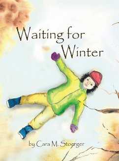 Waiting for Winter - Stoerger, Cara M.