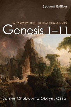 Genesis 1-11, Second Edition - Okoye, James Chukwuma