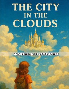The City In The Clouds - Angela H. Cooper The City In The Clouds - Angela H. Cooper