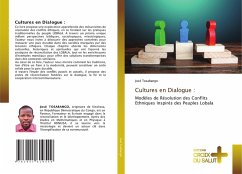 Cultures en Dialogue : Cover Cultures en Dialogue :