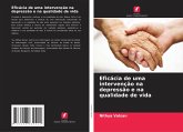 Eficácia de uma intervenção na depressão e na qualidade de vida